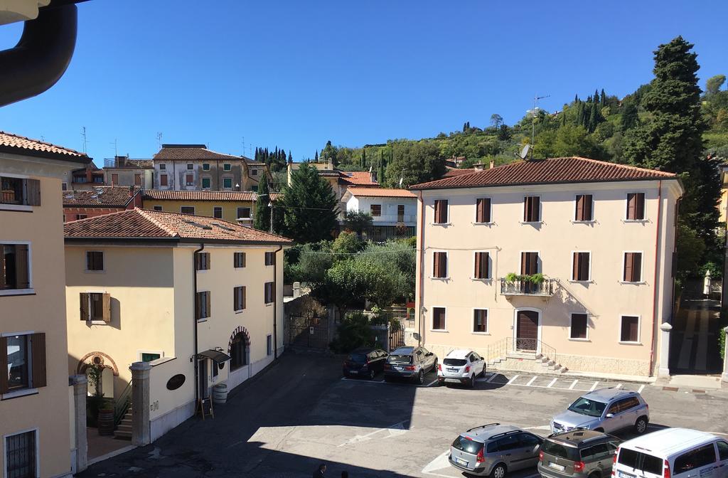 Dimora Valpolicella Hotel SantʼAmbrogio di Valpolicella Exterior foto